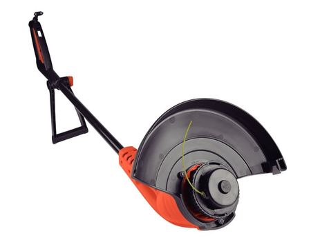 Bordeadora Eléctrica Tramontina AP1000T con Diámetro de Corte de 280 mm 1000 W 220 V