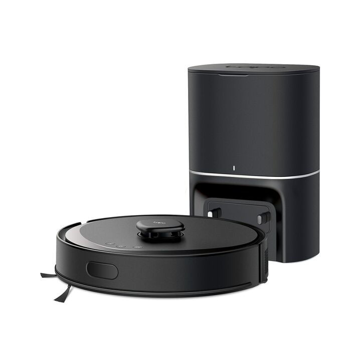 Aspiradora Robot Tp-Link Tapo Rv30 Max Plus 5300Pa - Vista 3