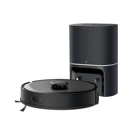 Aspiradora Robot Tp-Link Tapo Rv30 Max Plus 5300Pa