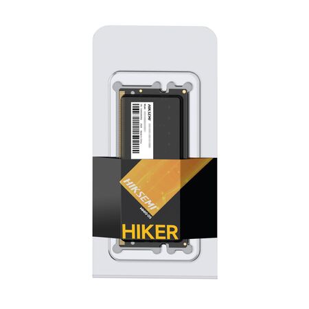Memoria RAM Hiksemi Hiker 8GB DDR4 3200Mhz SODIMM