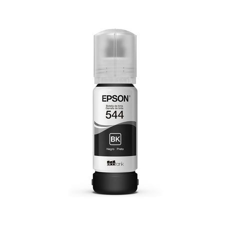Botella Epson T544120-Al Negro