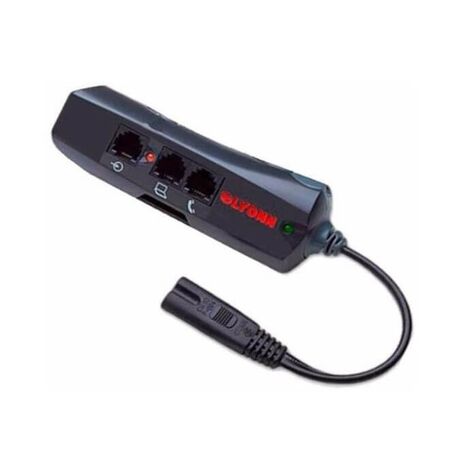 ESTABILIZADOR DE TENSION PARA NOTEBOOK LYONN LNP-200