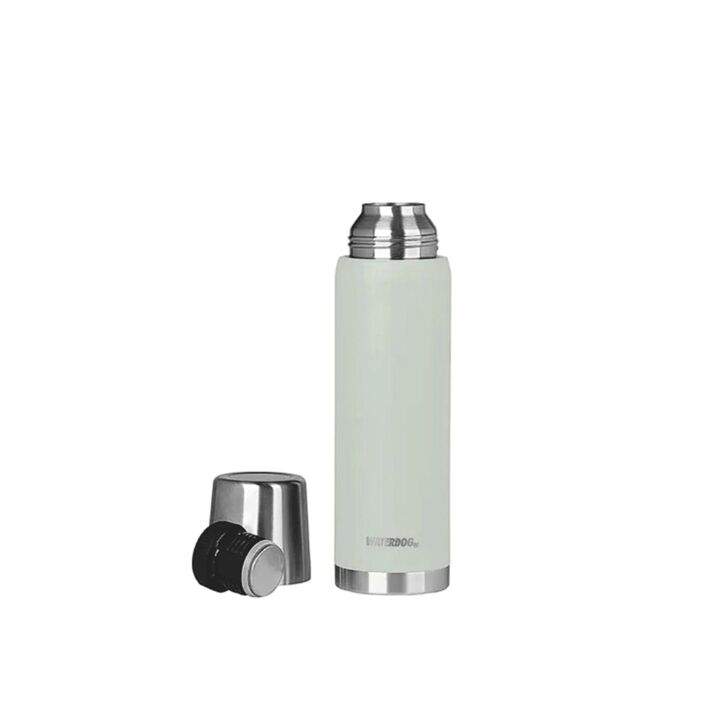 BOTELLÓN TÉRMICO WATERDOG 1000CC (C:CENIZA OBUS1000CZ) - Vista 3