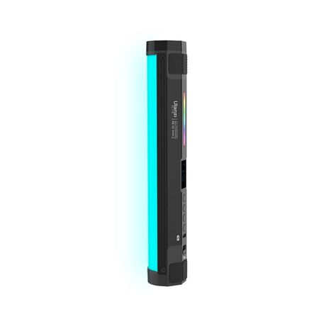 Luz Tubo LED RGB Ulanzi VL110 Magnética 2600 mAh