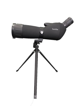 TELESCOPIO MONOCULAR PORTATIL BEMBE SPOTTING TERRA 2066