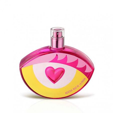 Agatha Ruiz De La Prada Look EDT 80 Ml