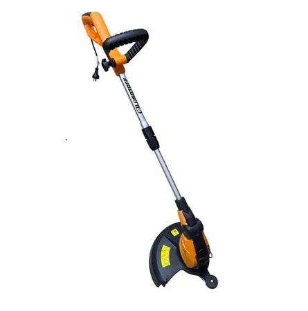 Bordeadora De Cesped Lusqtoff Bl600-8 600 Watts 9300 Rpm