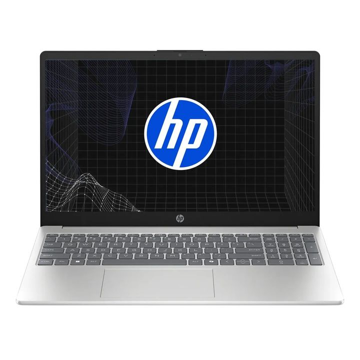 NOTEBOOK HP CORE I3 15.6" FHD TOUCH 8/512GB 15-fd0333la W11H - Vista 2
