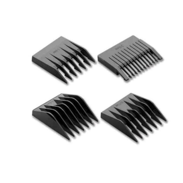 Cortadora De Cabello Clipper Gc-905 Salon Exclusive (6954) Ga.Ma - Vista 3