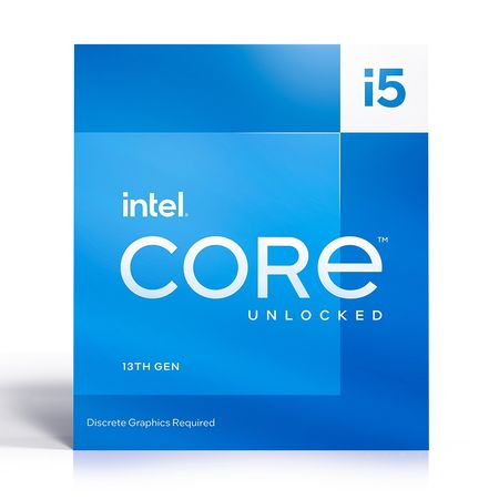 Microprocesador Intel Core i5-12400 Alder Lake S1700 Box