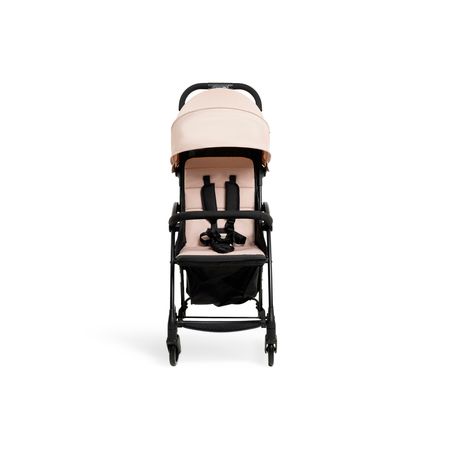 Cochecito de Paseo UltraCompacto Bebesit Beige