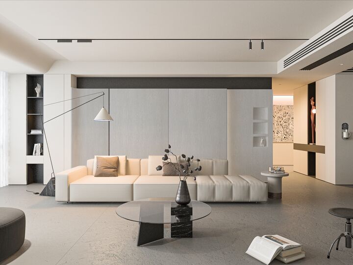 Placas UV PETRA | Fossil - Solare - Vista 4