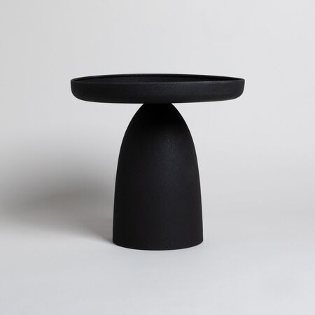 Centro de mesa Louth Black