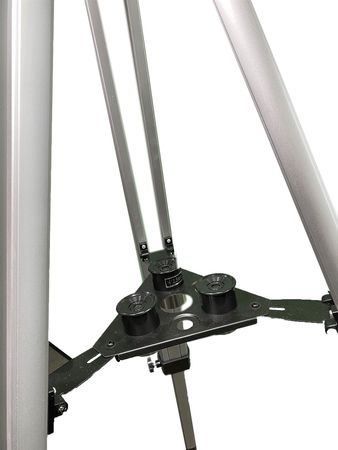 TELESCOPIO BEMBE TERRASTAR 98 EQ - REFRACTOR