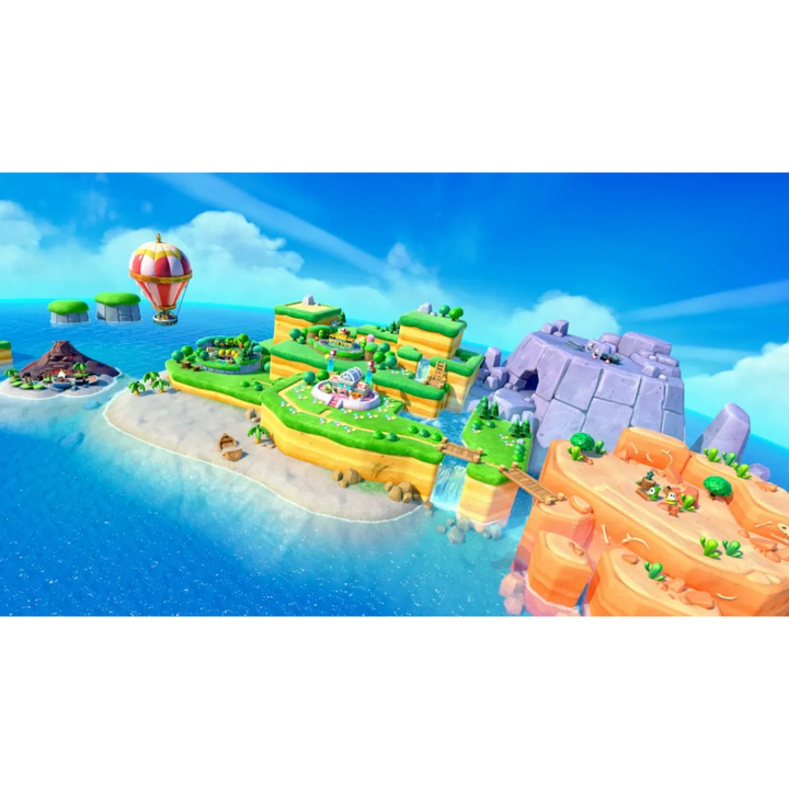 Super Mario Party Jamboree - Nintendo Switch - Vista 5