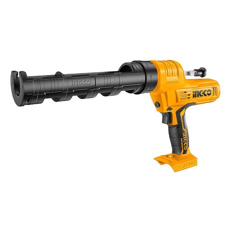 PISTOLA APLICADORA 3700N 20V INGCO CCGLI2001