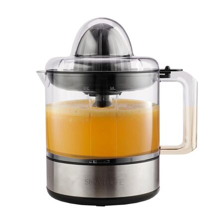 Exprimidor De Ctricos Smartlife Jc3400