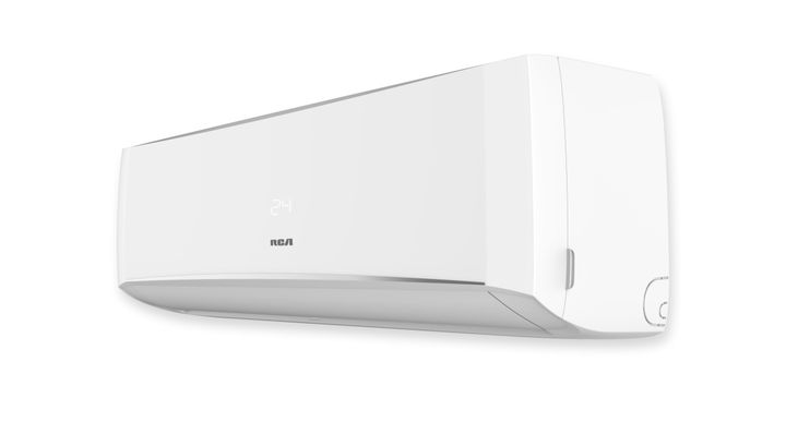Aire Acondicionado RCA 2650 w Frio Calor - Vista 2