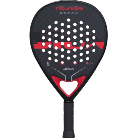 PALETA DE PADEL SIUX - TSUNAMI REVOLUTION