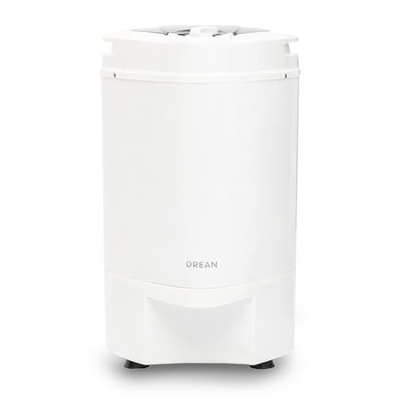 Secarropas centrifugo 6.5kg Drean QV