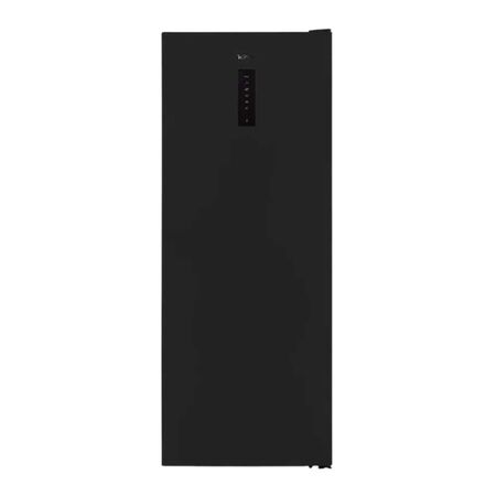 Freezer Vertical No Frost Kultek KTFV220B 252 Litros