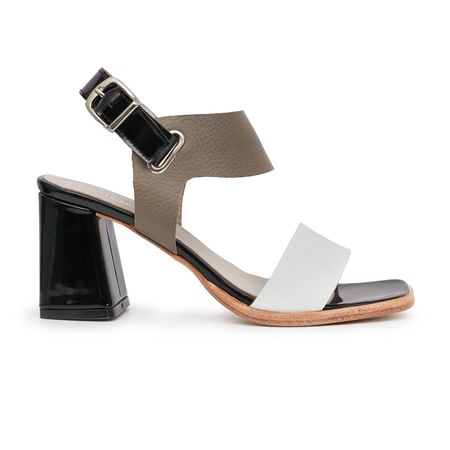 SANDALIA BRUNEI VISON