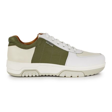 ZAPATILLA DUMAS VERDE