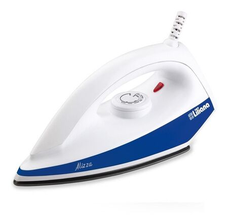 Plancha Seca Liliana RPS900