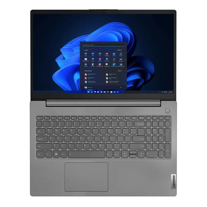 Notebook Lenovo V15 G4 V15 G4 Abp 82yy0029ar 2023 15.6 Negro - Vista 4