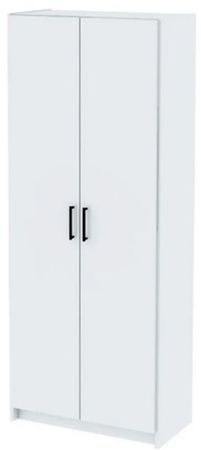 DESPENSERO CENTRO ESTANT 2 PUERTAS DIS2BL BLANCO