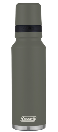 Termo Coleman Acero Inox Matero 1200ml 360 - Sage
