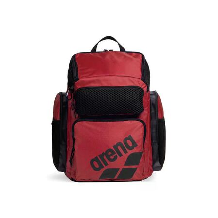 Mochila De Natación Arena One Go 45 Litros Lisa Crimson (700)
