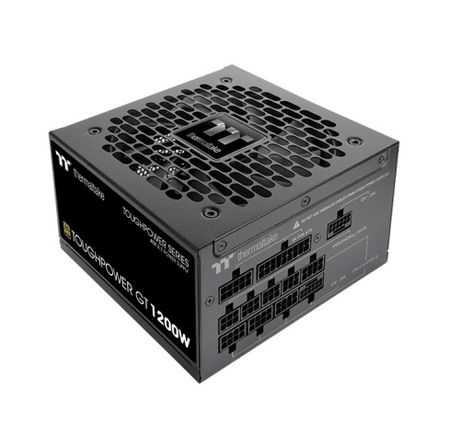 Fuente Thermaltake Toughpower GT 1200W 80 Plus Gold Modular ATX 3.1|PCIe 5.1