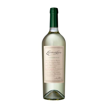 Vino Blanco Escorihuela Gascon Sauvignon Blanc 750 ml