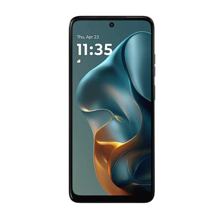 Celular Motorola G05 4 GB Ram 64 GB Rom Verde