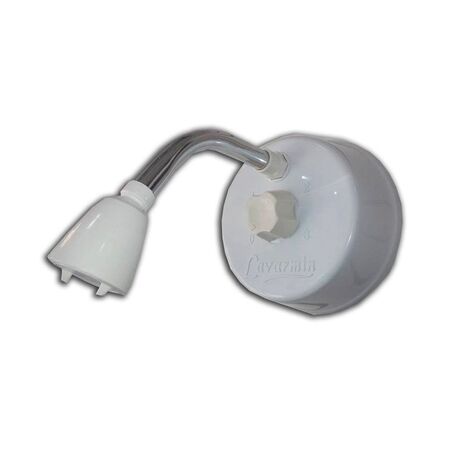 Ducha Calefon Electrico Lavarmin L1