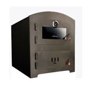 HORNO A LEÑA TROMEN TANGO MESADA 04-000-019 - 4604740 