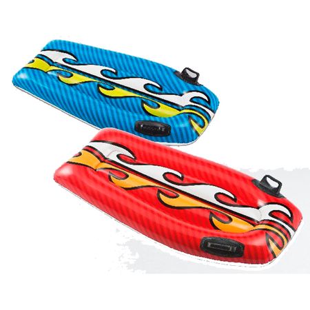 Inflable Barrenador Intex 22698/1