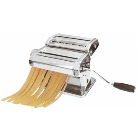 FABRICA DE PASTAS CAROL 5950 ACERO 15 CM - 4604078