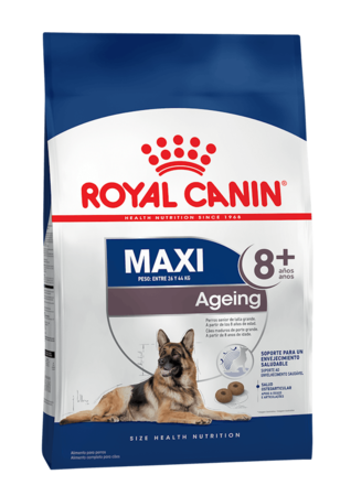 MAXI AGEING 8+  /  5+ x 15 kg