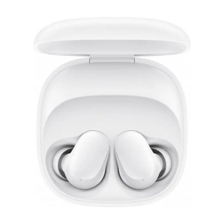 Auriculares Xiaomi Redmi Buds 6 Play Bluetooth 5.4 White