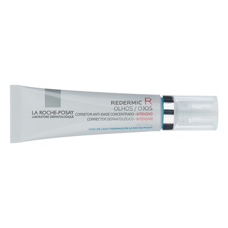 La Roche Posay Redermic R Contorno Ojos X 15ml