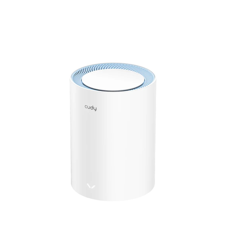 ACCESS POINT CUDY AC1200 WI-FI MESH SOLUTION X1 (M1200)