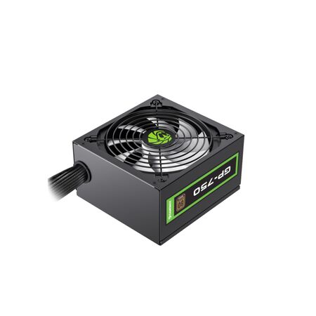 Fuente 750W Gamemax 80Plus Bronze GP-750