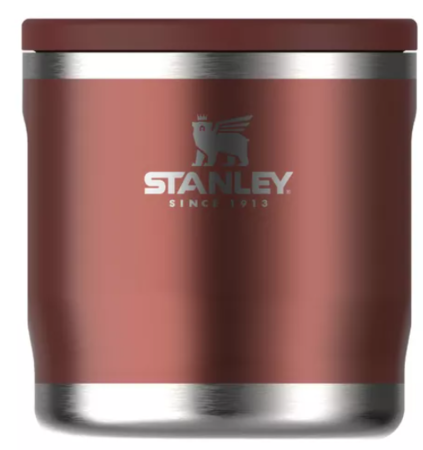 Termo Stanley Alimentos Adventure To-go 354ml Acero Inox