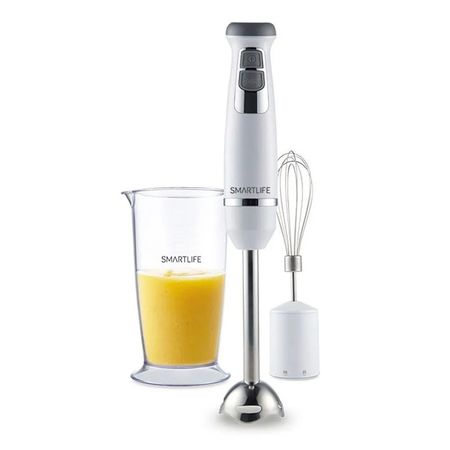 Mixer Smartlife 600W 2 Vel SLSM6038WPN