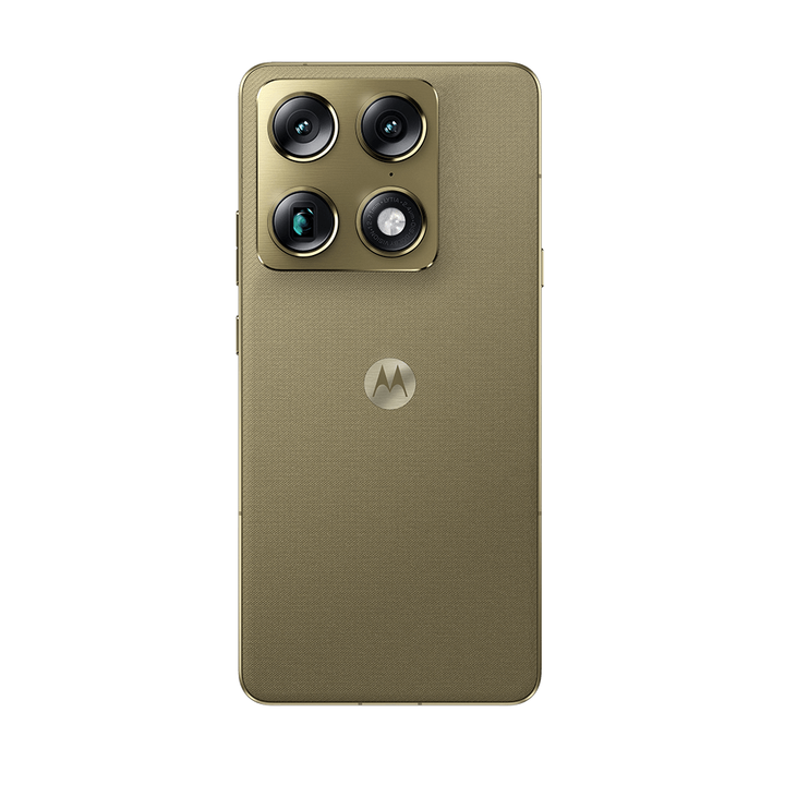 Celular Motorola Signature (512+12GB) Pantone Martini - Vista 4