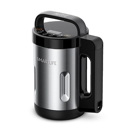 Sopera Electrica Smartlife SO1310 Inox