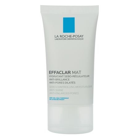 La Roche Posay Effaclar Mat Sebo Regulador X 40 Ml