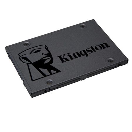 Disco Interno SSD Kingston A400 960GB SATA 3.0 2.5 pulgadas